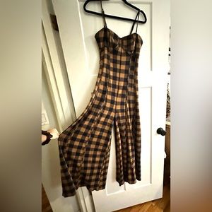 Free People Jumpsuit